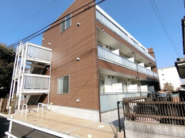 リブリ・立川幸町の物件内観写真